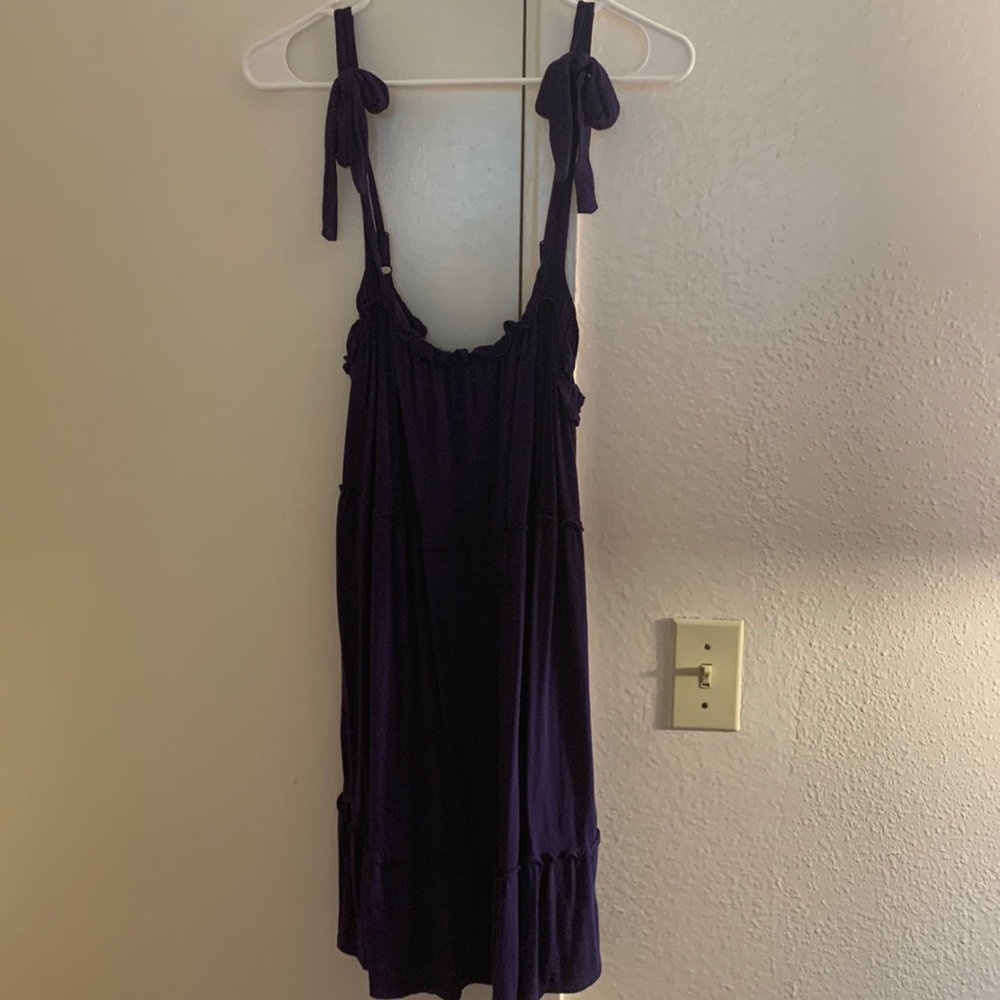 Boutique short dress.